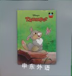 Disney's Thumper (Disney's Wonderful World of Reading) Felix Salten