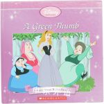 A Green Thumb Jacqueline A Ball