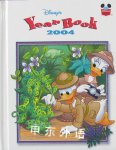Disney\'s Year Book 2004 Fern Mamberg