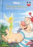 Tinker Bells Secret Adventure Disney