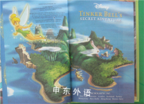 Tinker Bells Secret Adventure