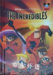 The Incredibles Disney