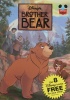 Disney's Brother Bear (Disney's Wonderful World of Reading)