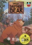 Disney's Brother Bear (Disney's Wonderful World of Reading) Disney