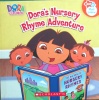 Doras Nursery Rhyme Adventure Dora the Explorer