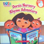 Doras Nursery Rhyme Adventure Dora the Explorer Christine Ricci