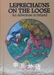 Leprechauns on the loose:An Adventure in Ireland Disney