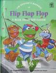 Jim Hensons Muppets in Flip Flap Flop: A Book About Self-Esteem Stephanie St. Pierre