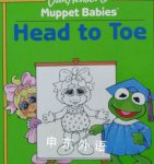 Head to toe My first book club Bonnie Worth