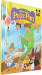 Walt Disneys Peter Pan Disneys Wonderful World of Reading