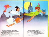 Peter Pan