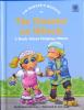 Jim Hensons Muppets in The disaster on wheels: A book about helping others Values to grow on