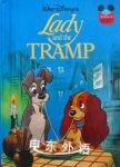 Lady and the tramp Walt Disney