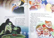 Walt Disneys Snow White and the Seven Dwarfs