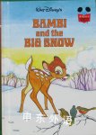 Bambi and the Big Snow Walt Disney