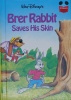 Brer Rabbit Saves His Skin 