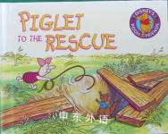 Piglet to the Rescue Ronald Kidd