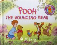 Pooh the bouncing bear (Disney's Pooh and friends) Ronald Kidd