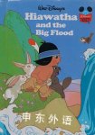 Hiawatha and the big flood Disney