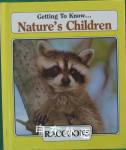 Getting To Know... Natures Children Raccoons Owls Laima Dingwall