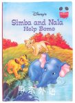 Disneys Simba and Nala Help Bomo The Walt Disney Company