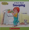 A Book about Snooping