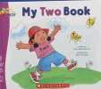 My first steps to math: My Two book