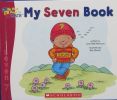 My Seven Book (My First Steps to Math)