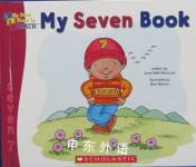 My Seven Book (My First Steps to Math) Jane Belk Moncure