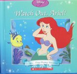 Watch out, Ariel! Jacqueline A.ball