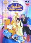 Aladdin and The king of thieves Lisa Ann Marsoli