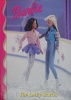 Barbie:The Lucky Skates