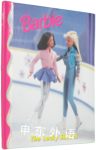 Barbie:The Lucky Skates