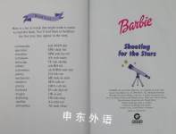 Barbie: Shooting for the Stars