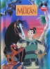 Mulan Disneys Wonderful World of Reading