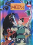 Mulan Disneys Wonderful World of Reading Disney