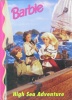 Barbie:  High Sea Adventure