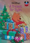 A Present for Piglet Book Club Edition Walt Disney