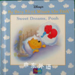 Sweet dreams Pooh Disneys My very first Winnie the Pooh Kathleen Weidner Zoehfeld