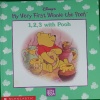 My very first Winnie the Pooh: 1 2 3 with Pooh