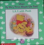 My very first Winnie the Pooh: 1 2 3 with Pooh Cassandra Case