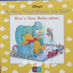 Disney's Roo's New Baby-Sitter (My Very First Winnie the Pooh) Kathleen W. Zoehfeld
