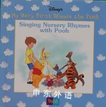 Disney's My Very First Winnie the Pooh: Singing Nursery Rhymes with Pooh Cassandra Case