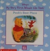 Disney's Pooh's Best Place (My Very First Winnie the Pooh)