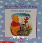 Disney's Pooh's Best Place (My Very First Winnie the Pooh) Barbara Gaines Winkelman