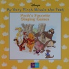 Disneys Poohs Favorite Singing Games My Very First Winnie the Pooh