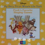 Disneys Poohs Favorite Singing Games My Very First Winnie the Pooh Cassandra Case