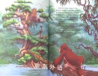 Disneys Tarzan Disneys Wonderful World of Reading
