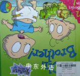REPTARS SURPRISE VISIT / OH BROTHER! RUGRATS