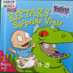 REPTARS SURPRISE VISIT / OH BROTHER! RUGRATS